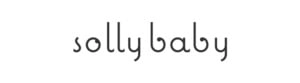Solly Baby logo