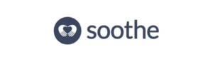 Soothe logo