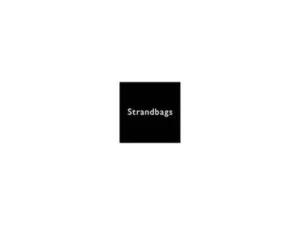 Strandbags Australia logo