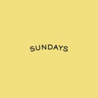 Sundays for Dogs