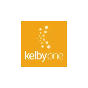 KelbyOne logo