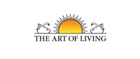 The Art of Living logo