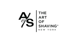 The Art of Shaving logo