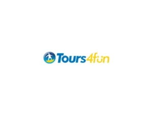 Tours4Fun logo