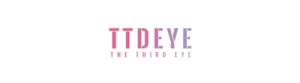 Ttdeye logo