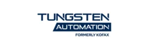 Tungsten Automation logo