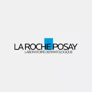 La Roche-Posay logo