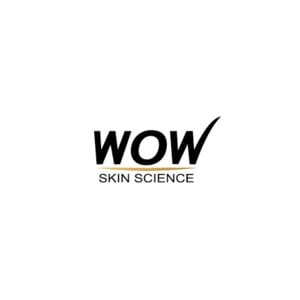 WOW Skin Science logo