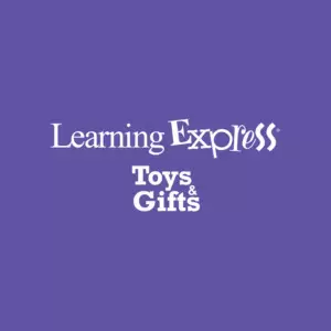 Learning Express Toys logo