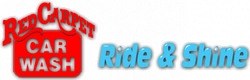 Red Carpet Car Wash