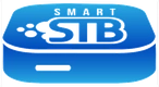 Smart-STB logo