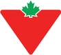 Canadian Tire logo