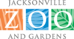 Jacksonville Zoo logo