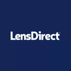LensDirect logo