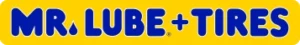 Mr. Lube logo