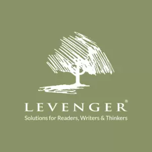 Levenger logo