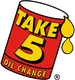 Take 5