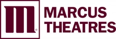 Marcus Theatres logo