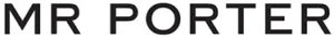 MR PORTER logo