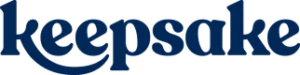 Keepsake Frames logo