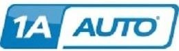 1A AUTO logo