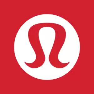 lululemon logo