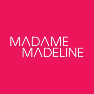 Madame Madeline logo