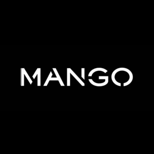 MANGO logo