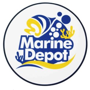 Marine Depot logo