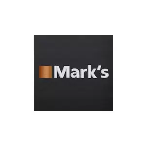 Mark's logo