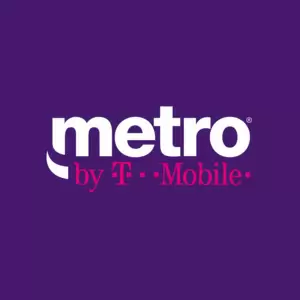 Metro by T-Mobile logo