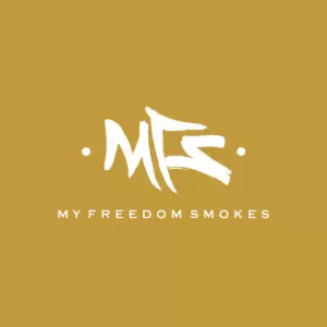My Freedom Smokes logo