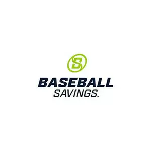 Baseball Savings logo