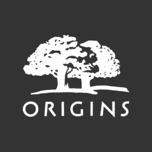 Origins logo