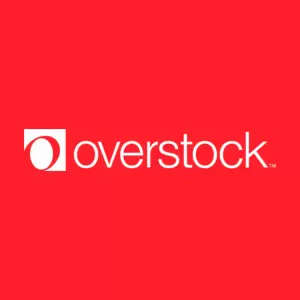 Overstock logo