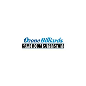 oZone Billiards logo