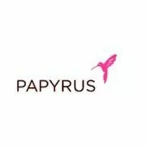 Papyrus logo