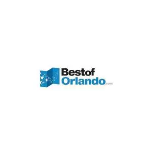 Best of Orlando logo