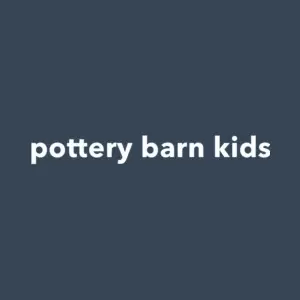 Pottery Barn Kids logo