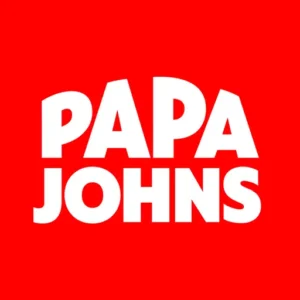 Papa John's logo