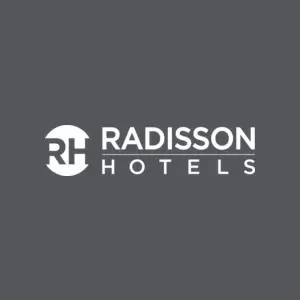 Radisson Hotels logo