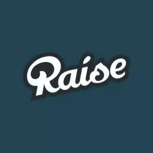 Raise logo