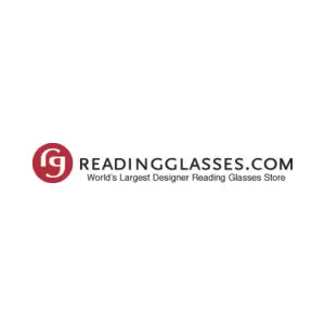 ReadingGlasses logo