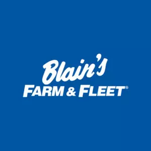 Blain's Farm & Fleet logo