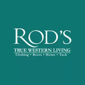 Rods logo