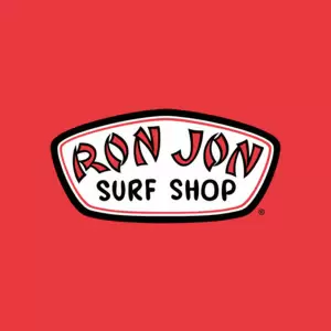 Ron Jon Surf Shop logo