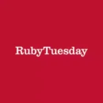 Ruby Tuesday