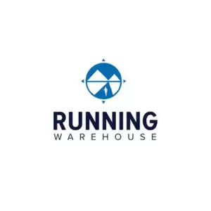 Running Warehouse logo