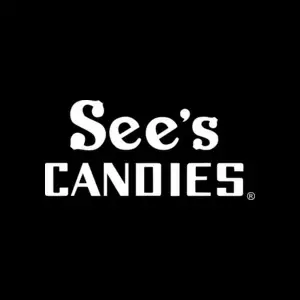 See's Candies logo