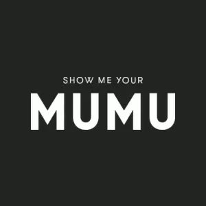 Show Me Your Mumu logo